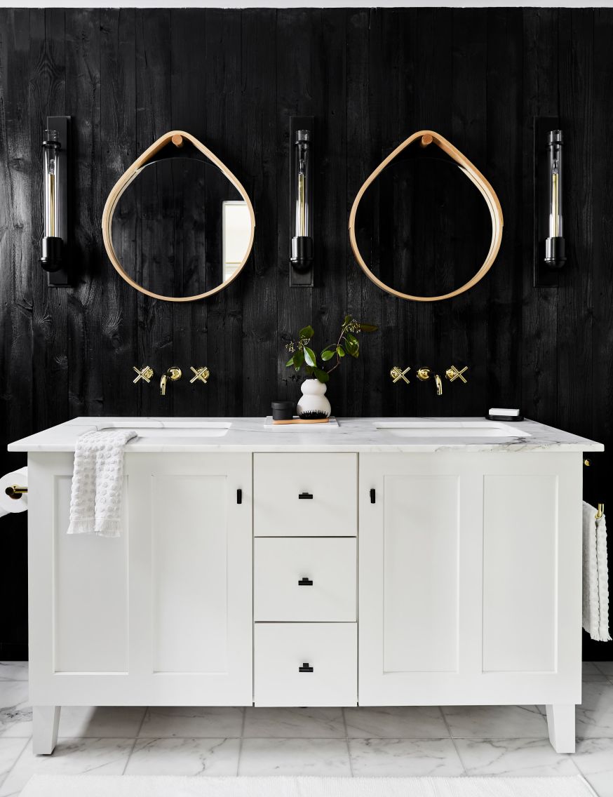 Bath Portfolio | Urban Electric Co.